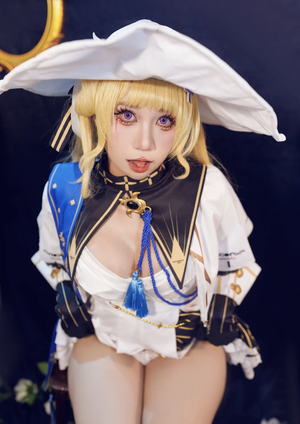 Mizu - Phoebe Wuthering Waves [96P,6V-753MB] tg@simisebaisi 【丝足阁】028.webp